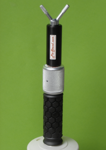 produit couleur aluminium