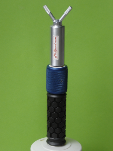 produit couleur bleu